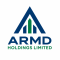 ARMD HOLDINGS LIMITED (logo)